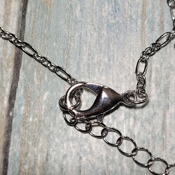 Lane Bryant Long Necklace. - Picture 6 of 8